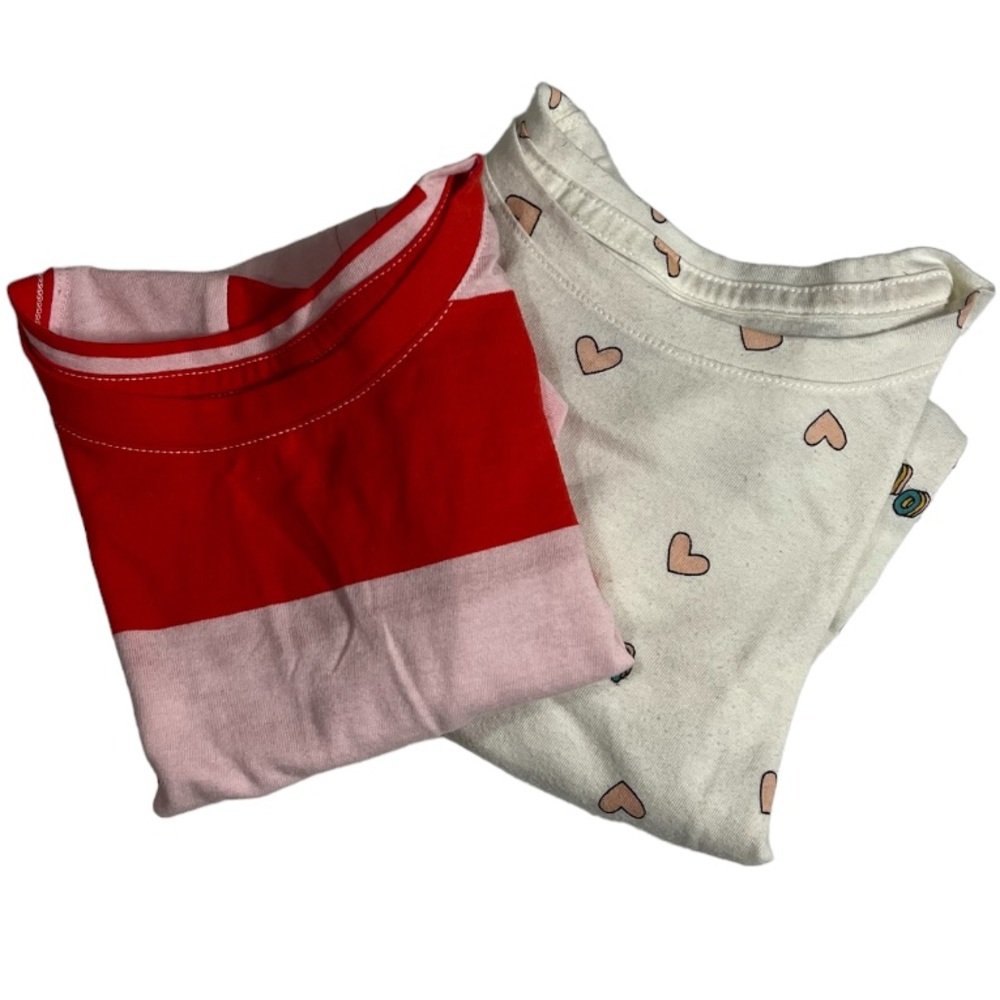 2 Old Navy Short Sleeve Tshirts